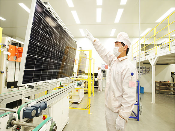 山東三部委聯(lián)合發(fā)文：重點培育光伏、空氣能等可再生能源行業(yè)