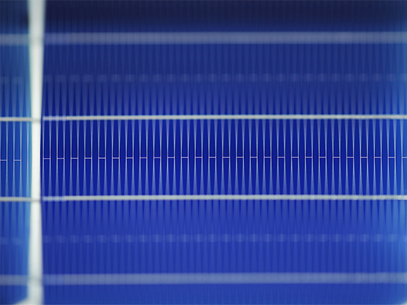 晶科、錦州陽(yáng)光、億晶光電、英利喜提國(guó)家電投1.78GW組件大單