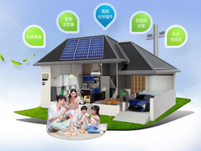 補(bǔ)貼競(jìng)價(jià)專案雙管齊下！新政落地光伏行業(yè)開工在即