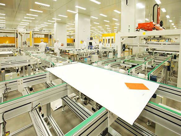 國(guó)家能源局關(guān)於2019年光伏發(fā)電專案建設(shè)有關(guān)事項(xiàng)的通知