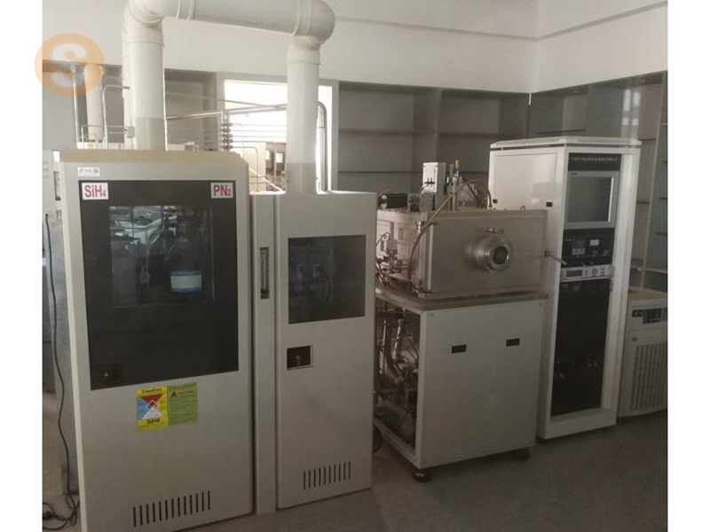 チッカシリコン膜設(shè)備