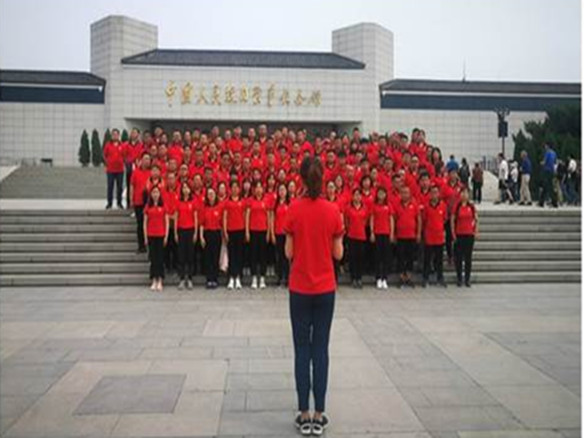 2019年黨員活動(dòng)