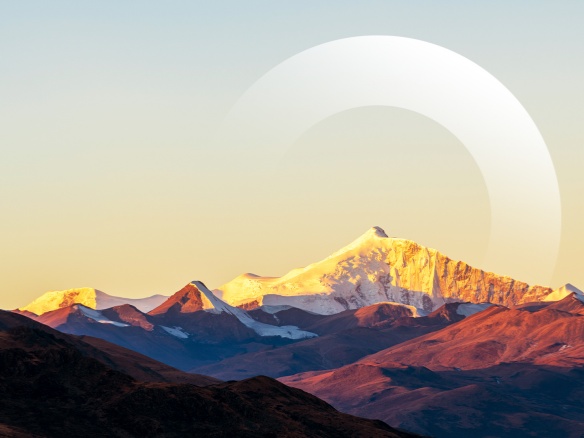 總經(jīng)理2025新年致辭 | 逐光的信念：與時(shí)代同頻 與陽(yáng)光同心